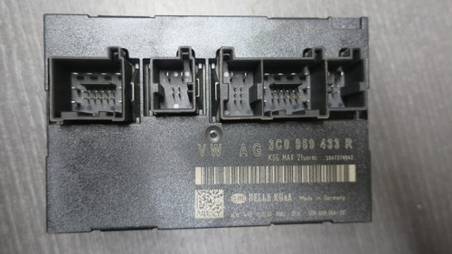 Passat 3c - passat,