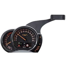 Handy Smartphone Halter passend für Mini Cooper F55 F56 F57 | BJ 2014-2021