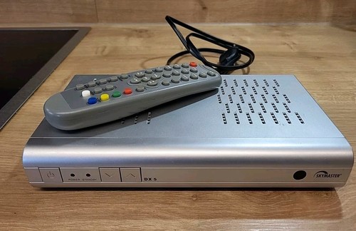 Skymaster sat receiver - 5,