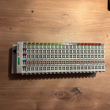 WAGO 750-841 750-504 750-402