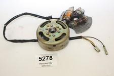 5278 Yamaha Hercules City CV80