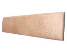 Sockel 30,8x8cm Fliesen