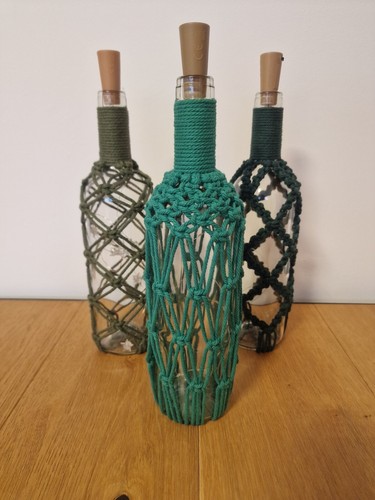 Flasche weinflasche deko - weinflasche,,