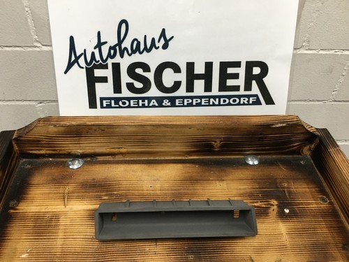 Original audi ablagefach - original, a8