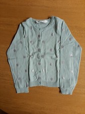 Strickjacke H&M Gr. 110/116