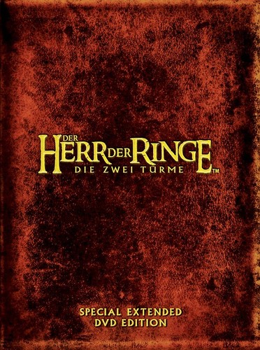 Der herr ringe - der, die