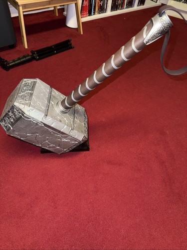 Marvel legends hammer - legends,