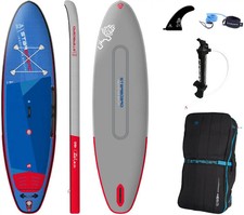 STARBOARD IGO DELUXE DC 10,8