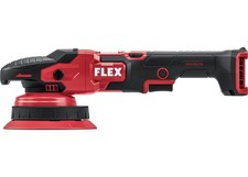 Flex Akku Exzenterpolierer XFE