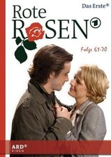 Rote Rosen - Folge 61-70 [3