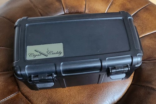 Humidor reisehumidor - ,