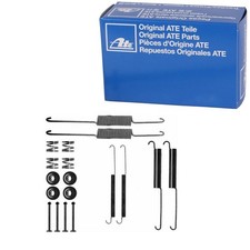 ATE MONTAGE-SATZ TROMMELBREMSE