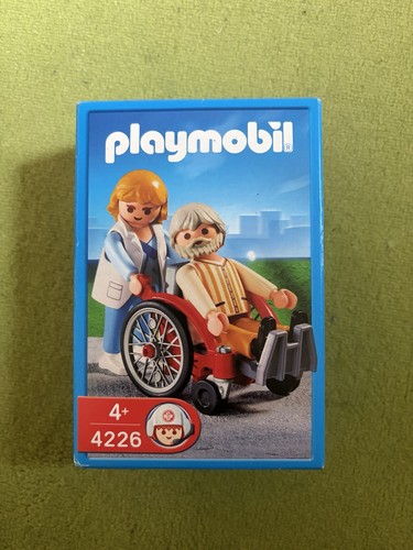 Playmobil 4226