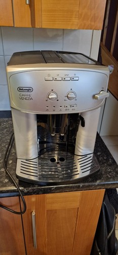 Delonghi caffe venezia - delonghi,