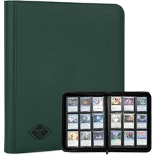 Kartenbinder Trading Card