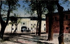 Grudziądz graudenz - ak,