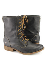 Mustang Gr.41 Damen Stiefel