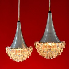 Paar Hustadt PENDELLEUCHTEN