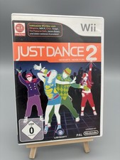 Just dance - (nintendo, wii)
