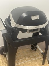 Weber Elektrogrill  PULSE 2000