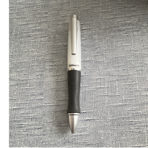 Pelikan werbe kugelschreiber - pelikan, werbe-kugelschreiber