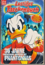 LTB 264 "30 Jahre Phantomias"