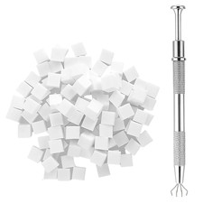 Nagel Design, 200 Stück