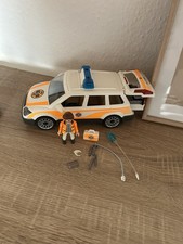 Playmobil 70050 City Life