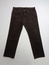 JOKER Jeans Clark 38/32 braun
