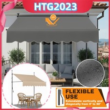 Gelenkarmmarkisen Markise