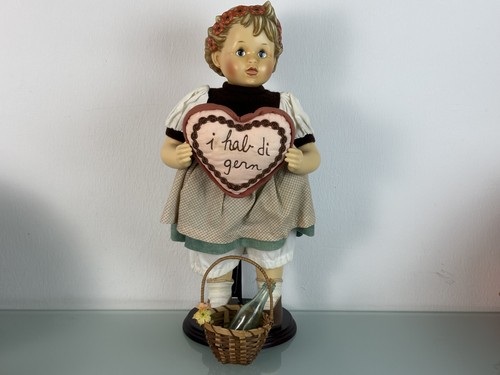 Hummel goebel puppe - hummel, /