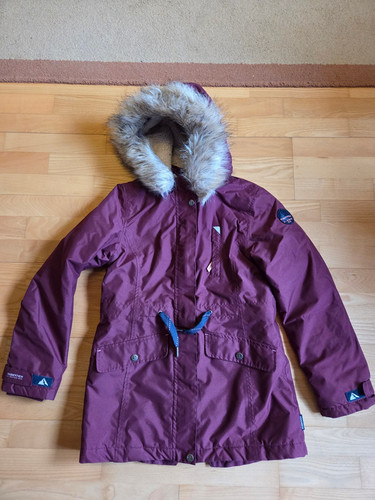 Winterjacke mädchen mit - winterjacke,,