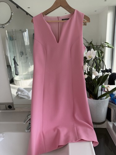 Strenesse cocktailkleid rosa - /,