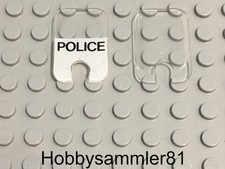 Lego Windschutzscheibe