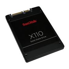 SanDisk X110 128GB SSD SATA