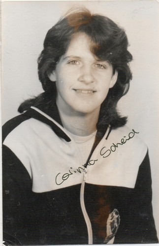 Corinna scheid - corinna,