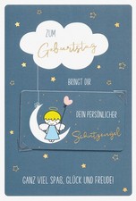 Geburtstag Glückwunschkarte