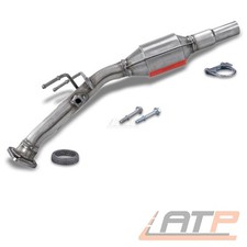 KATALYSATOR KAT für SMART