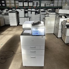 Ricoh AFICIO IM C300