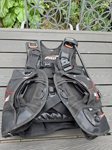 Seaquest pro scuba - ,