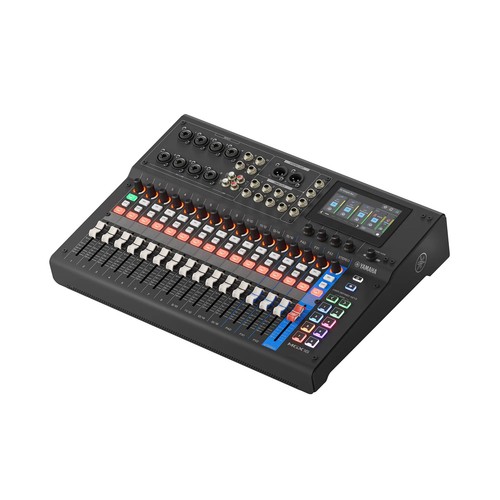 Yamaha mgx16 digitalmixer - yamaha,