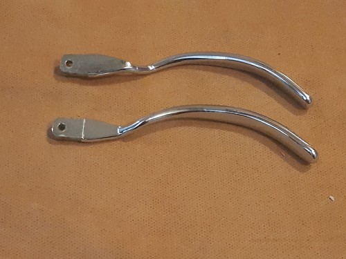 Mercedes w107 560 - 560, original