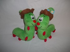 ♥ 2x KUSCHELTIER ♥ FERRERO