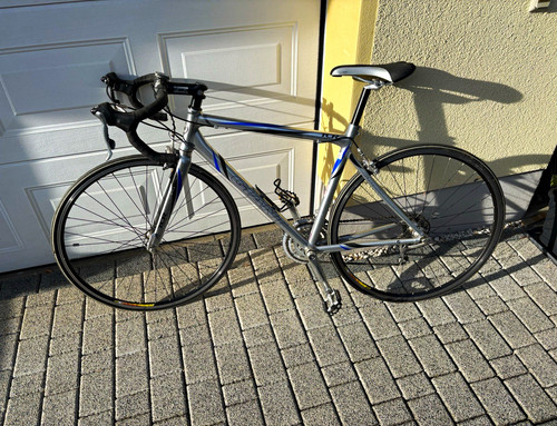 Giant rennrad aluminium - giant,