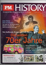 P.M. History 2 Februar 2014