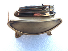 Tisch Gasfeuerzeug - RONSON