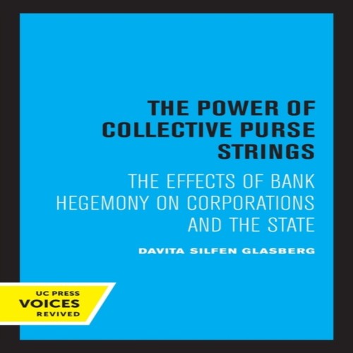 Power collective purse - power, of