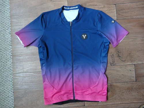 Rad trikot bram france - bram, m