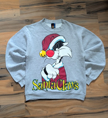 Vintage 90s warner bros - vintage,