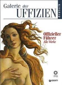 Galerie der uffizien - der,
